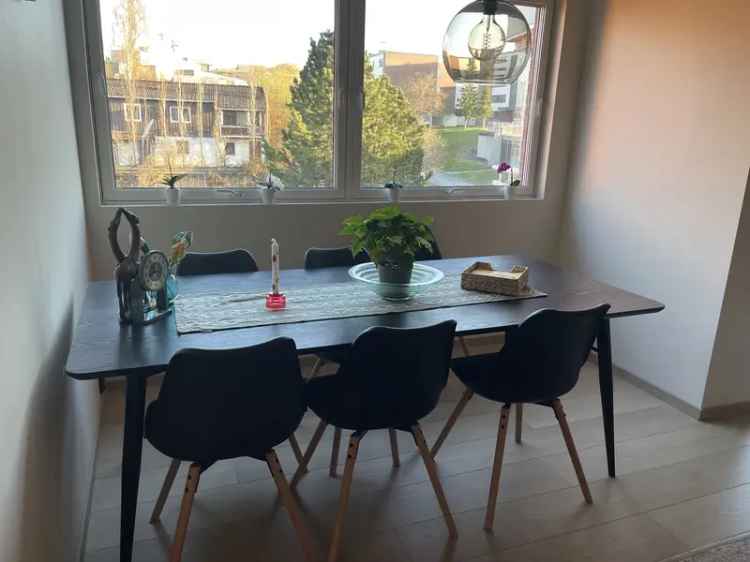 Rom i leilighet Trondheim Brundalen - Deling med hyggelig kokkelærling