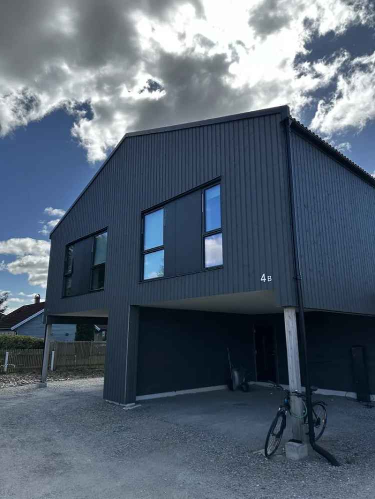 Rom i bofellesskap Jessheim nar Gardermoen