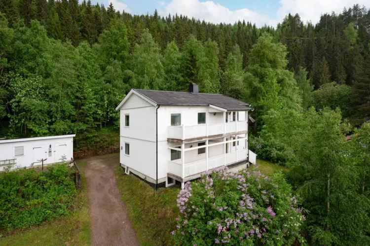 Hel tomannsbolig Rena 6 soverom oppusset