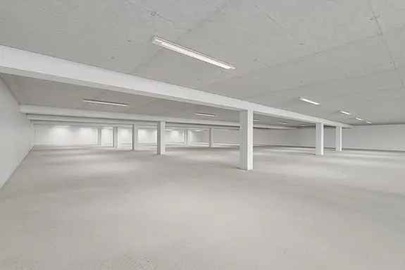 38 Garasjeplasser til Salgs i Grimstad Sentrum