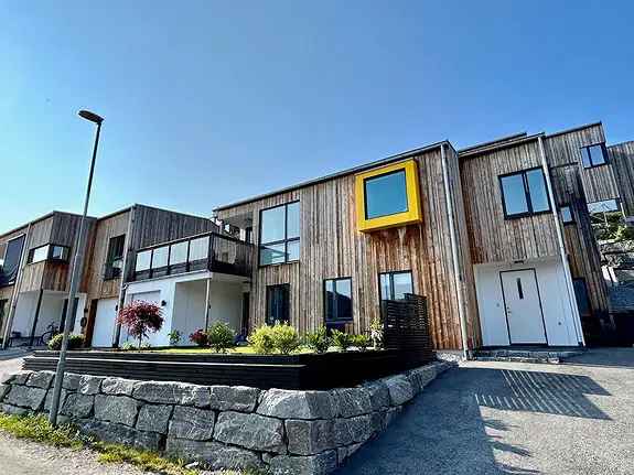 Ledige Rom i Bofelleskap Sogndal Solsida