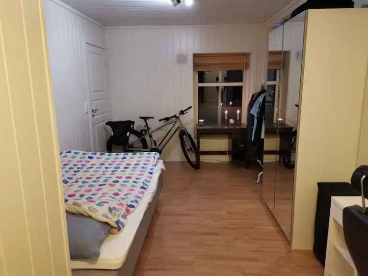 Rom i bofellesskap Årstad Bergen