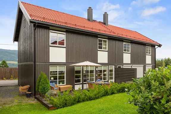 Lys Tomannsbolig Lillehammer - Studentvennlig