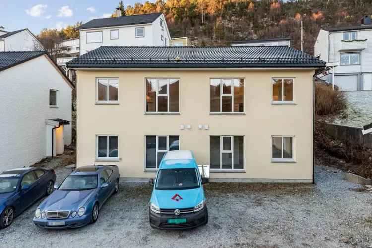 Hybel i Ytre Arna - Egen inngang og Bad