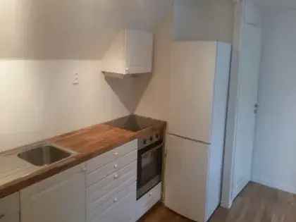2 roms leilighet Trondheim 60m2 Ila