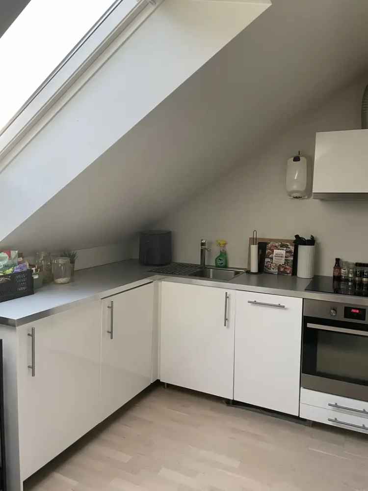 Leilighet Danmarks plass Bergen 2 rom