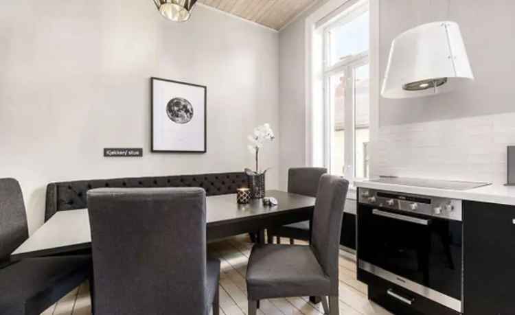 Rom i leilighet, Glückstads Gate 2A, Oslo | Rom i leilighet til leie i Oslo | 350559