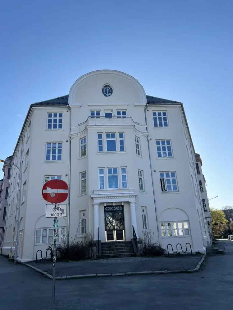 Rom i kollektiv på Øya Trondheim