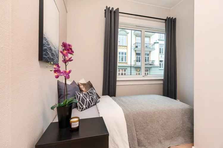 Rom i bofellesskap, Ullevålsveien 95C, Oslo | Rom i bofellesskap til leie i Oslo | 341295
