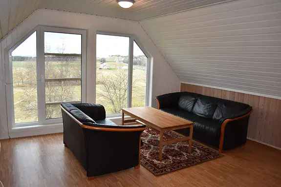 Leilighet til leie Levanger - 2 soverom