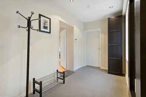 3 Roms Leilighet 160m2 Bergen Sentralt Moderne