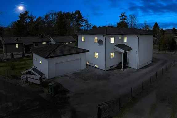 Ledig Rom I 4 Roms Leilighet Nar Lillestrom Og Fetsund