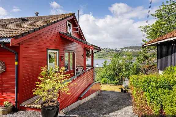 Leilighet til leie i Stokkedalen Fyllingsdalen