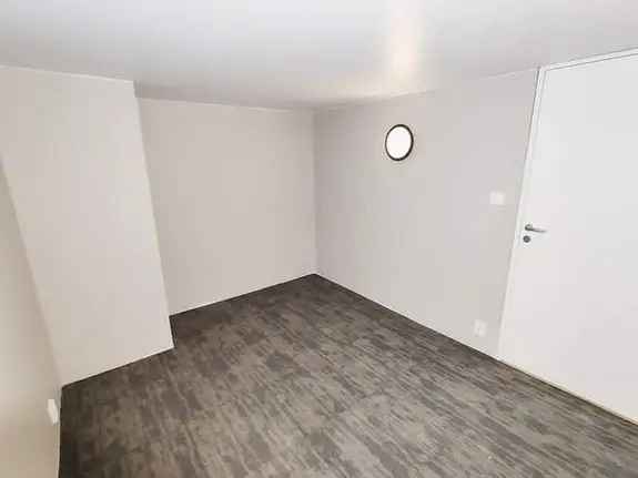 40m2 Leilighet Høy Standard -  Rolig Område