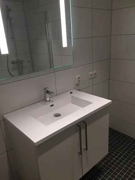 1 roms leilighet til leie Lilleby - bofellesskap