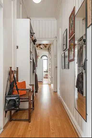 Majorstuen Leilighet - 12m² Rom - Studentvennlig
