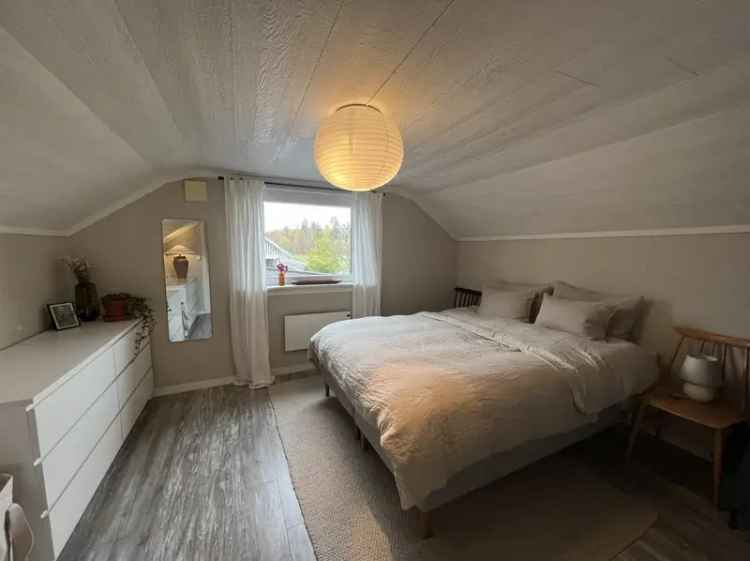 Leilighet til leie Askim 3 rom