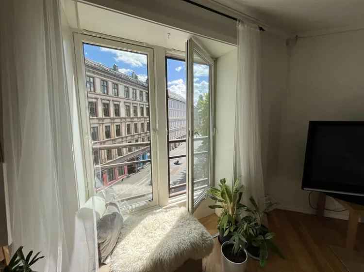 Rom i bofellesskap Grünerl





okka