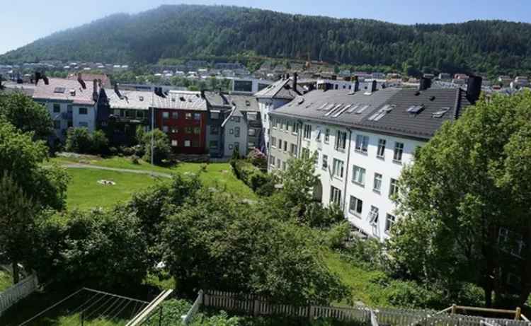 Rom i bofellesskap Kronstad- Alt inkludert