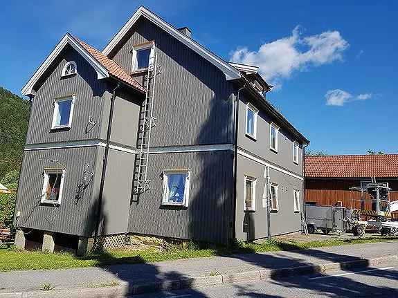 Leilighet på Fåberg 1 soverom - Studentvennlig