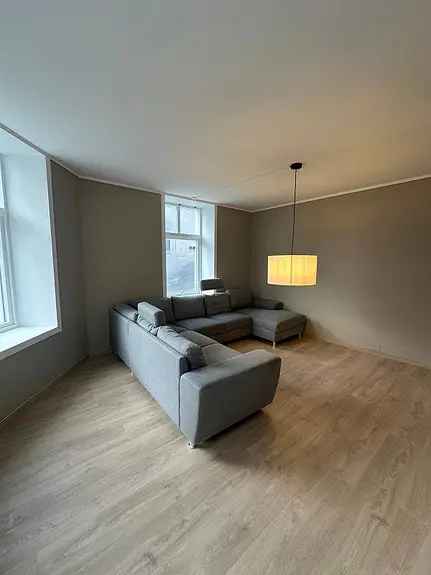 Moderne Leilighet i Ålesund Sentrum
