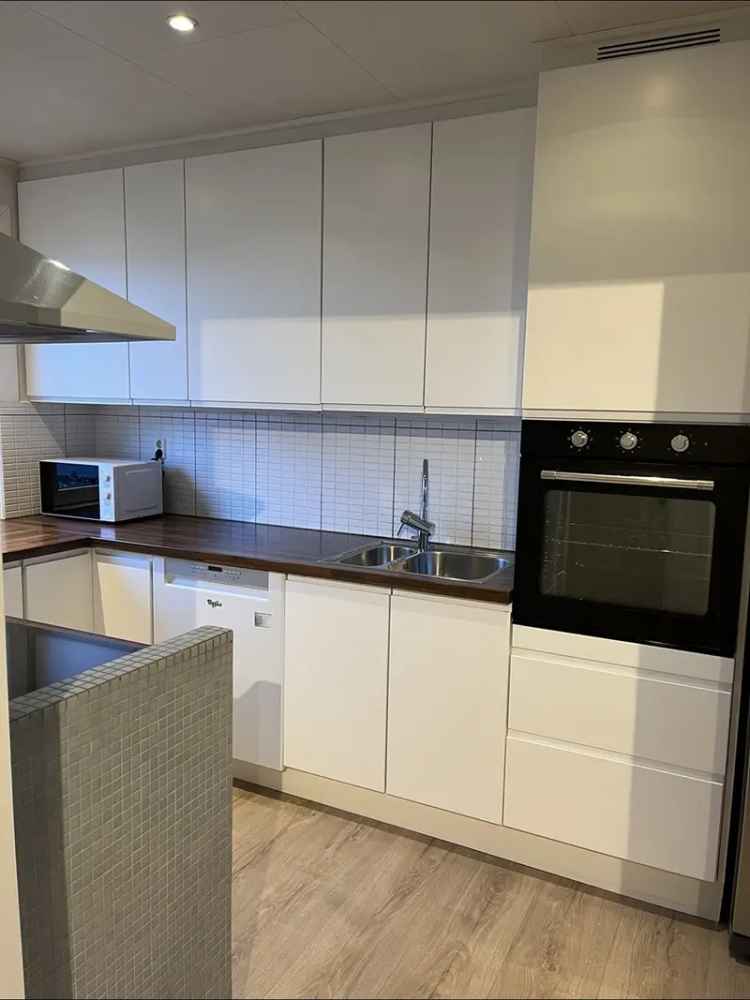 Rom i bofellesskap nær NHH Bergen