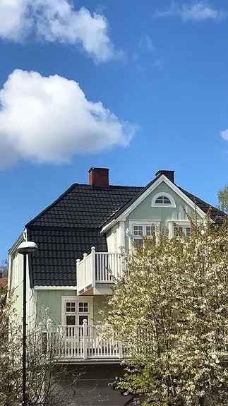 Rom til leie i bofellesskap Hamar