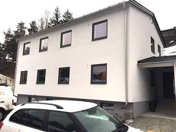 7 Soverom Leilighet Fjellhamar Nar Oslo