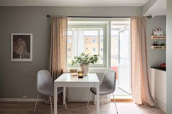 Studioleilighet Trondheim - Sentral beliggenhet nær NTNU
