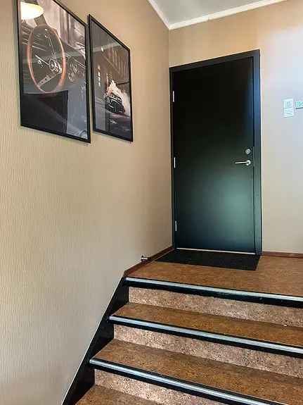 Sentral 2-roms leilighet Drammen