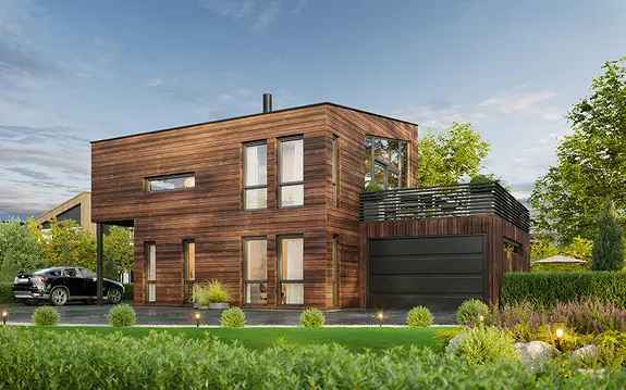 Enebolig Holteheia - Moderne Hjem Naturskjønne Omgivelser