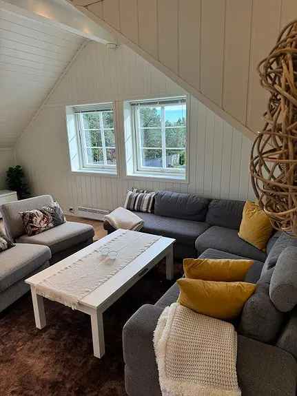 Hybelleilighet for student - Hisøy