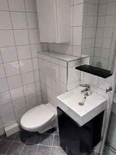 1 rom leilighet av 20 m² i Oslo