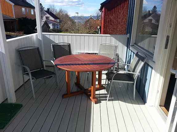 Leilighet til leie Lade 3 soverom 0105-200925