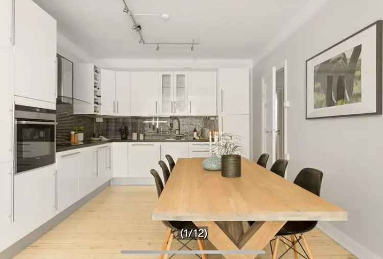 Rom i bofellesskap, Waldemar Thranes Gate 62D, Oslo | Rom i bofellesskap til leie i Oslo | 350822
