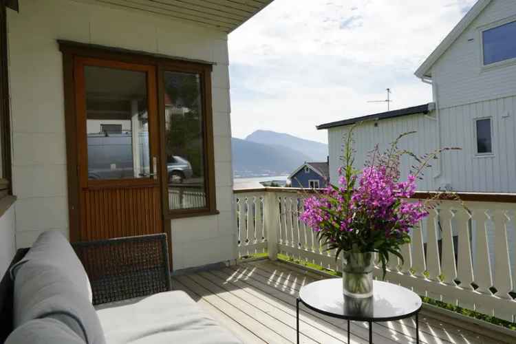 Rom i bofellesskap Tromsø - Nær UiT UNN