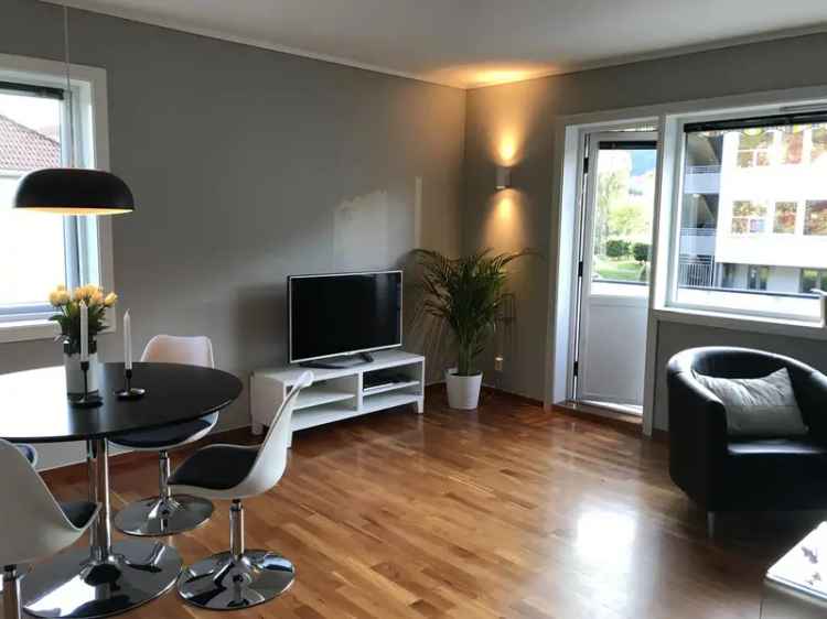 3-roms Leilighet Landås - Nær Sletten Senter og Haukeland