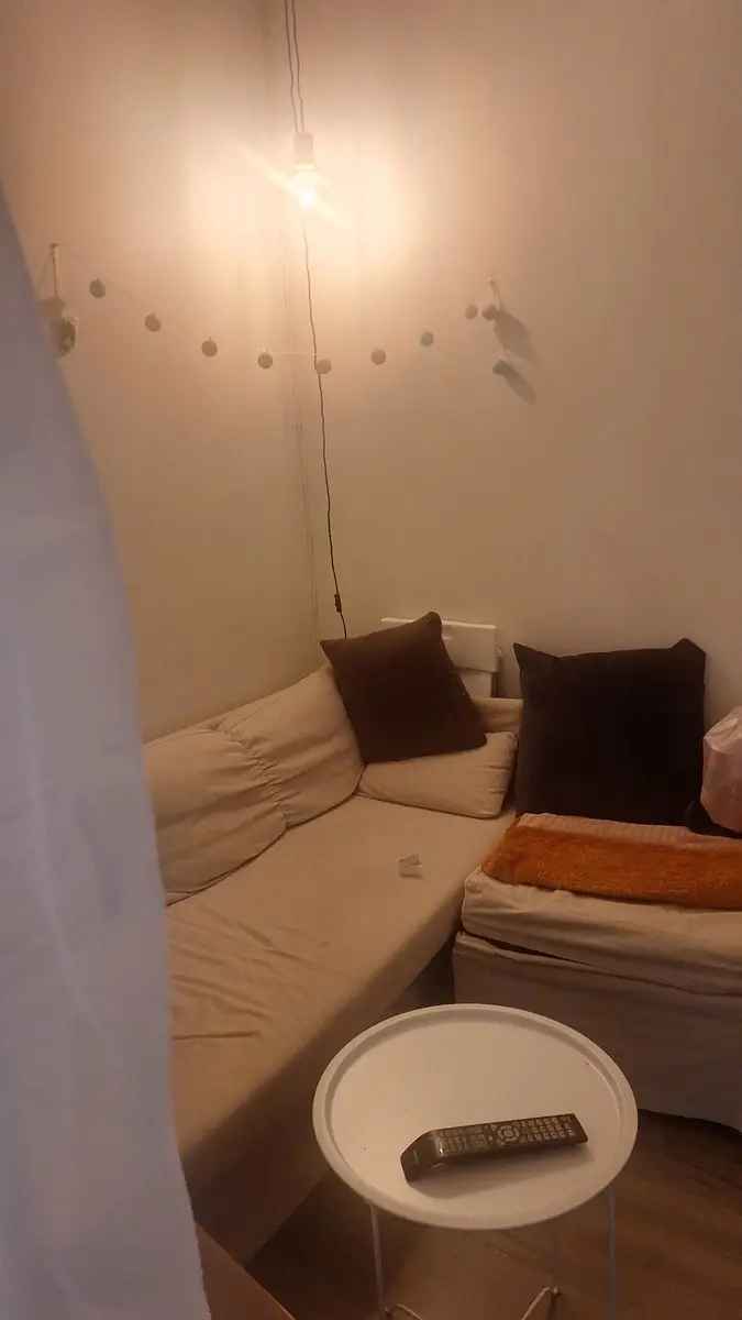 Rom i bofellesskap Grünerløkka - Jentekollektiv
