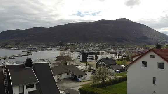 Flott tomannsbustad Hareid - 3 soverom - Husbanklan