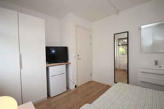 Hyggelig Rom Kollektiv Jessheim Sand