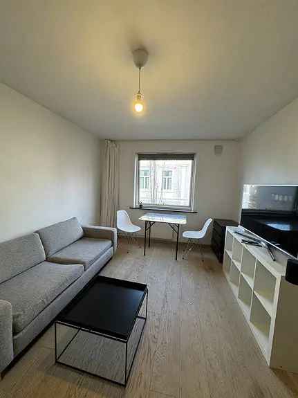 Skillebekk 1-roms - Moderne leilighet - Inkludert internett, varmtvann og oppvarming