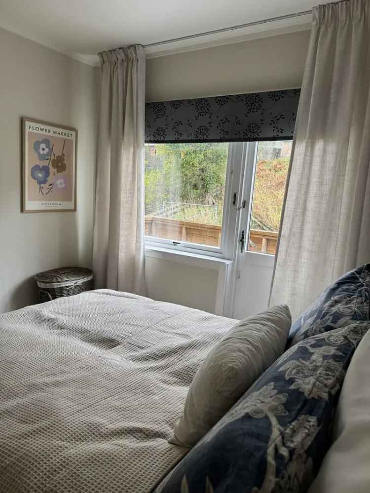 2-roms Leilighet Kristiansund Sentrum -  Fullt Møblert