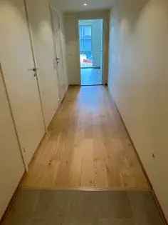 1-roms leilighet Bergen - moderne, sentralt