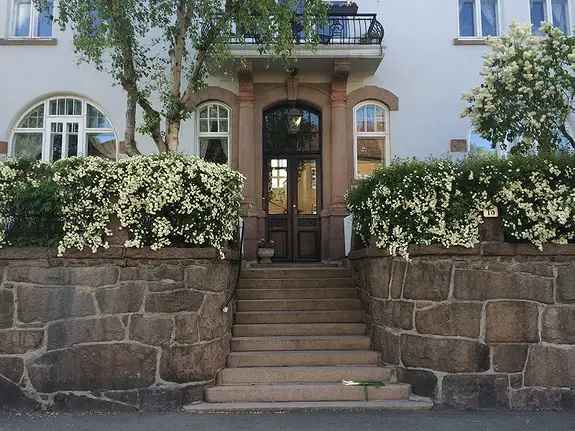 Ledig Rom St Hanshaugen - Koselig Bofelleskap