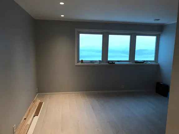 Hybelleilighet Nesbru 45m2 Parkering Internett Inkludert