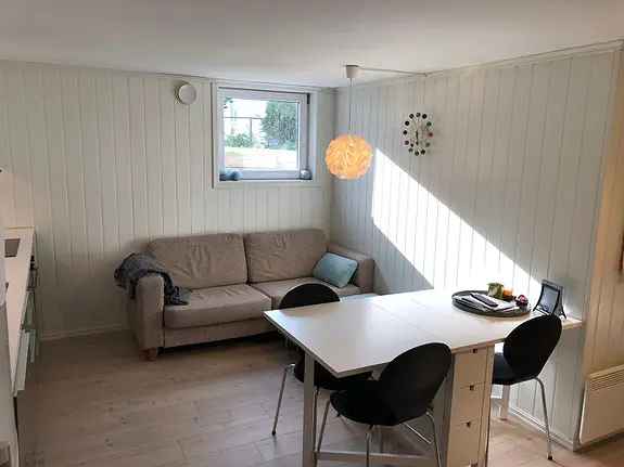 2 Rom Ledig i Bofellesskap As