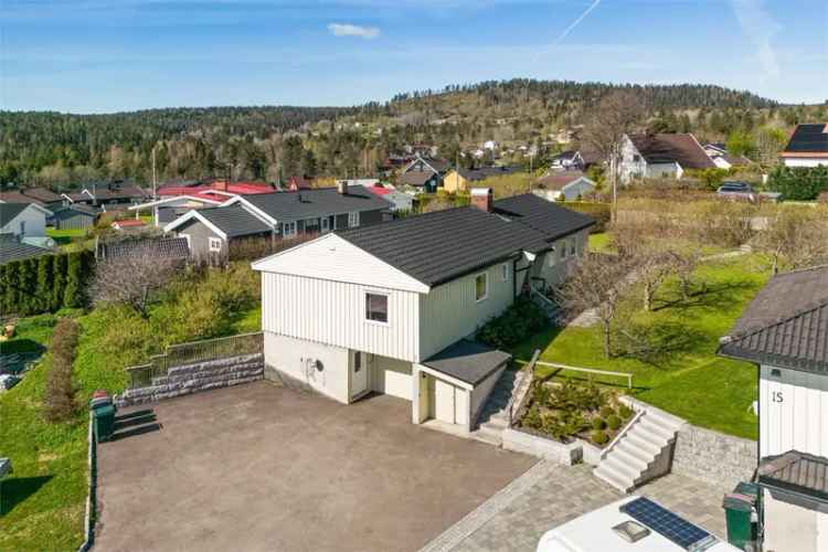 Rørvollveien 13
