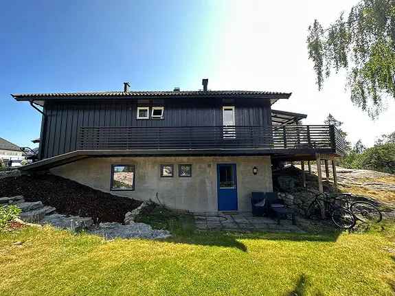 Leilighet i bofellesskap på Nordbøåsen - Strøm og Internett inkludert