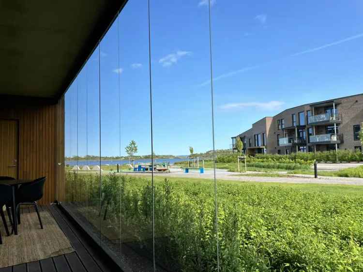 3-roms leilighet til leie skoleåret 2025-2026 Jarlsø Tønsberg