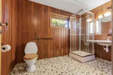 3 Roms Hus pa Heimdal 163m2